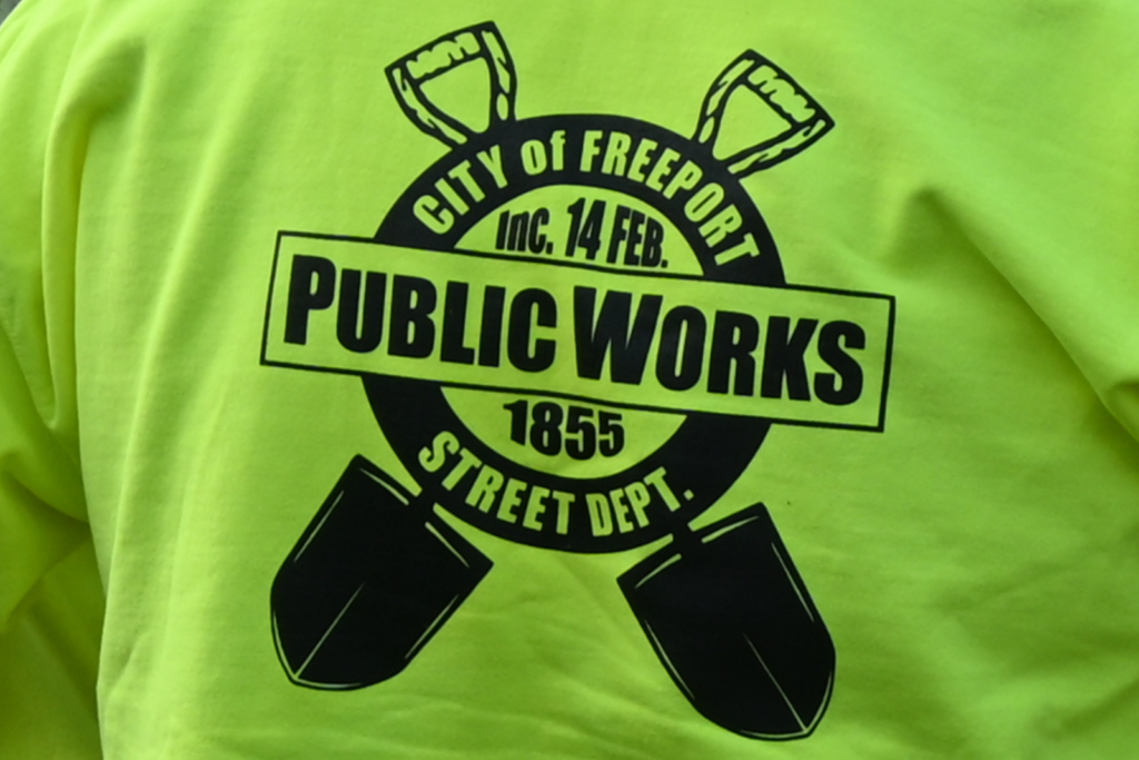Public-Works